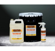 Citri-Flo Glue/Oil/Grime Remover 5 Gal Pail